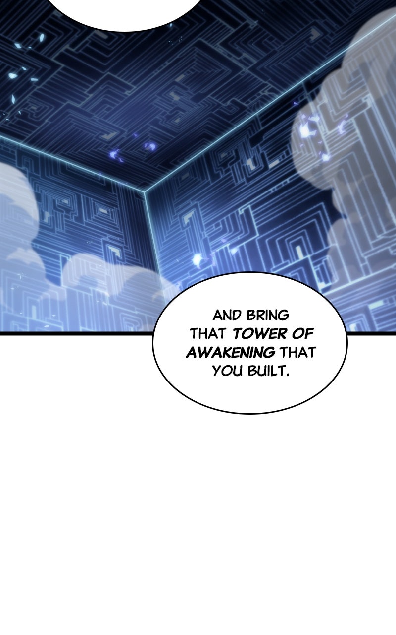 Read The World After the Fall EN Manga Online