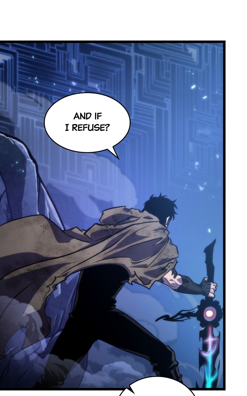 Read The World After the Fall EN Manga Online