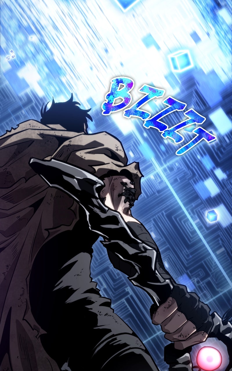 Read The World After the Fall EN Manga Online