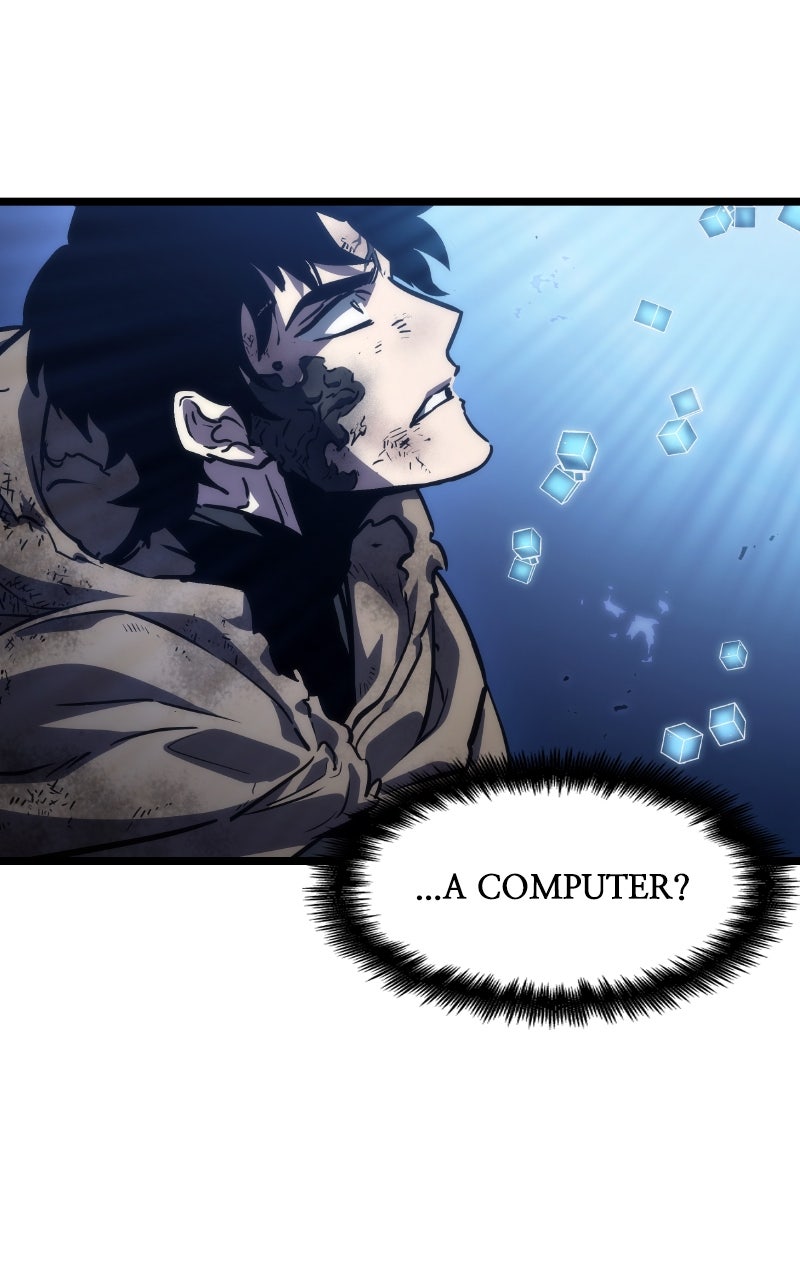 Read The World After the Fall EN Manga Online