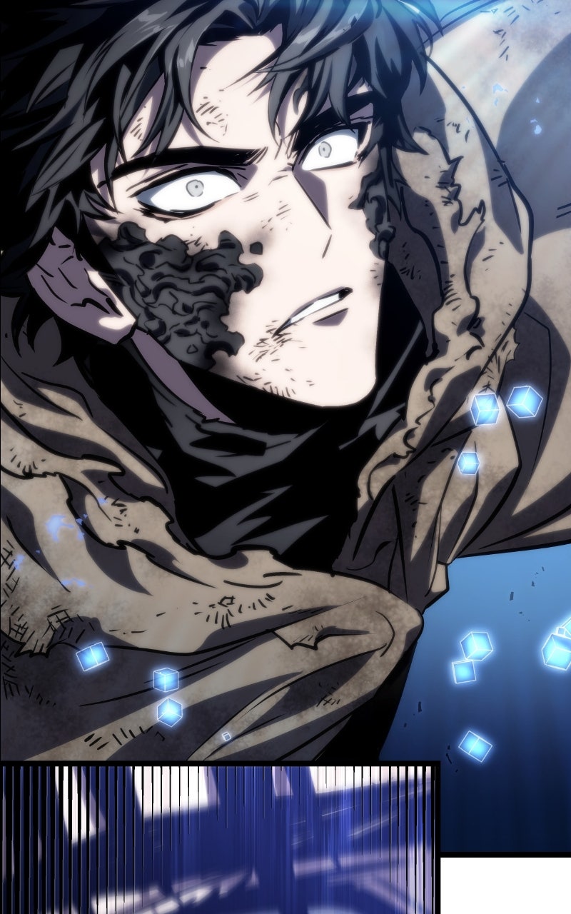 Read The World After the Fall EN Manga Online