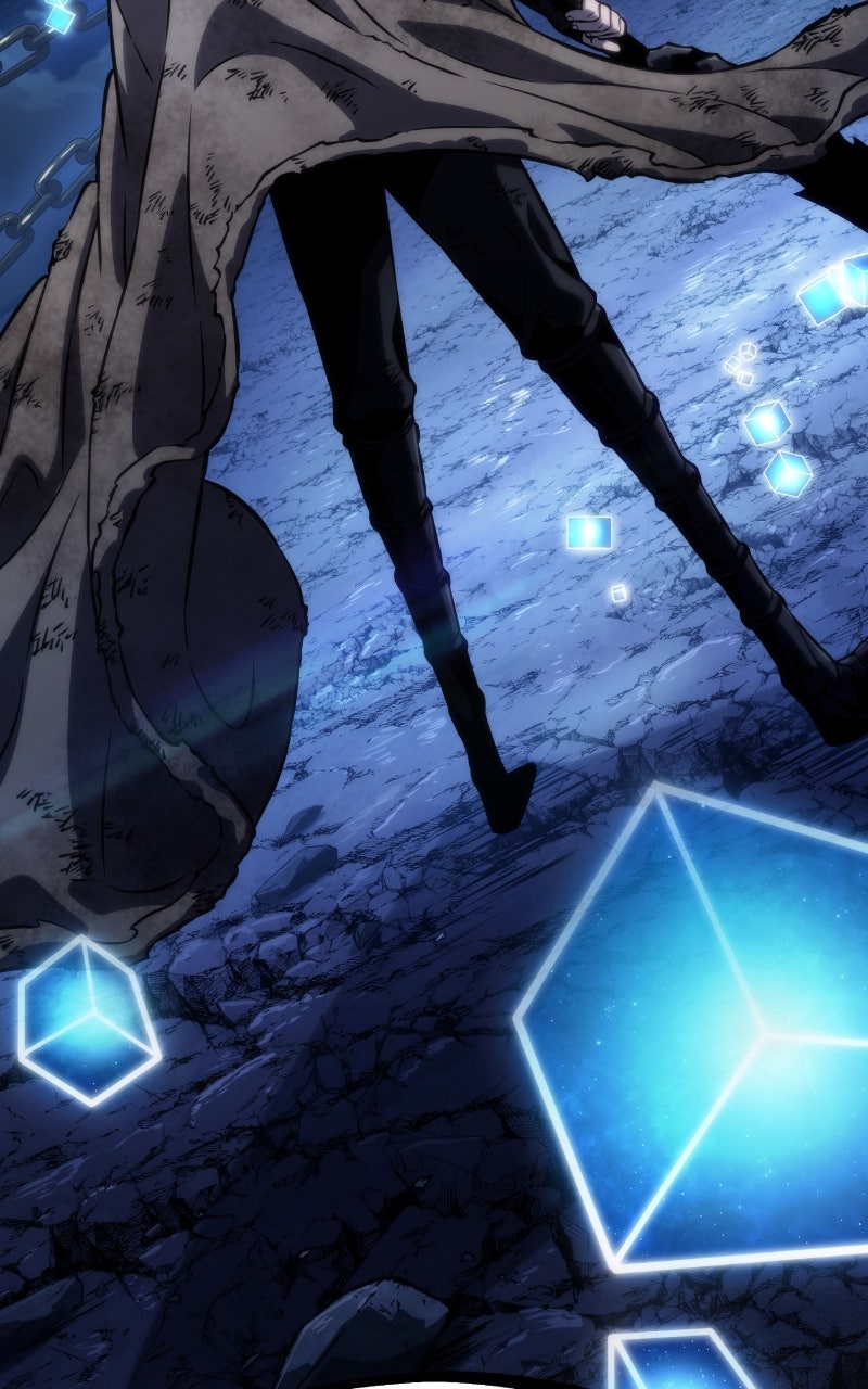 Read The World After the Fall EN Manga Online