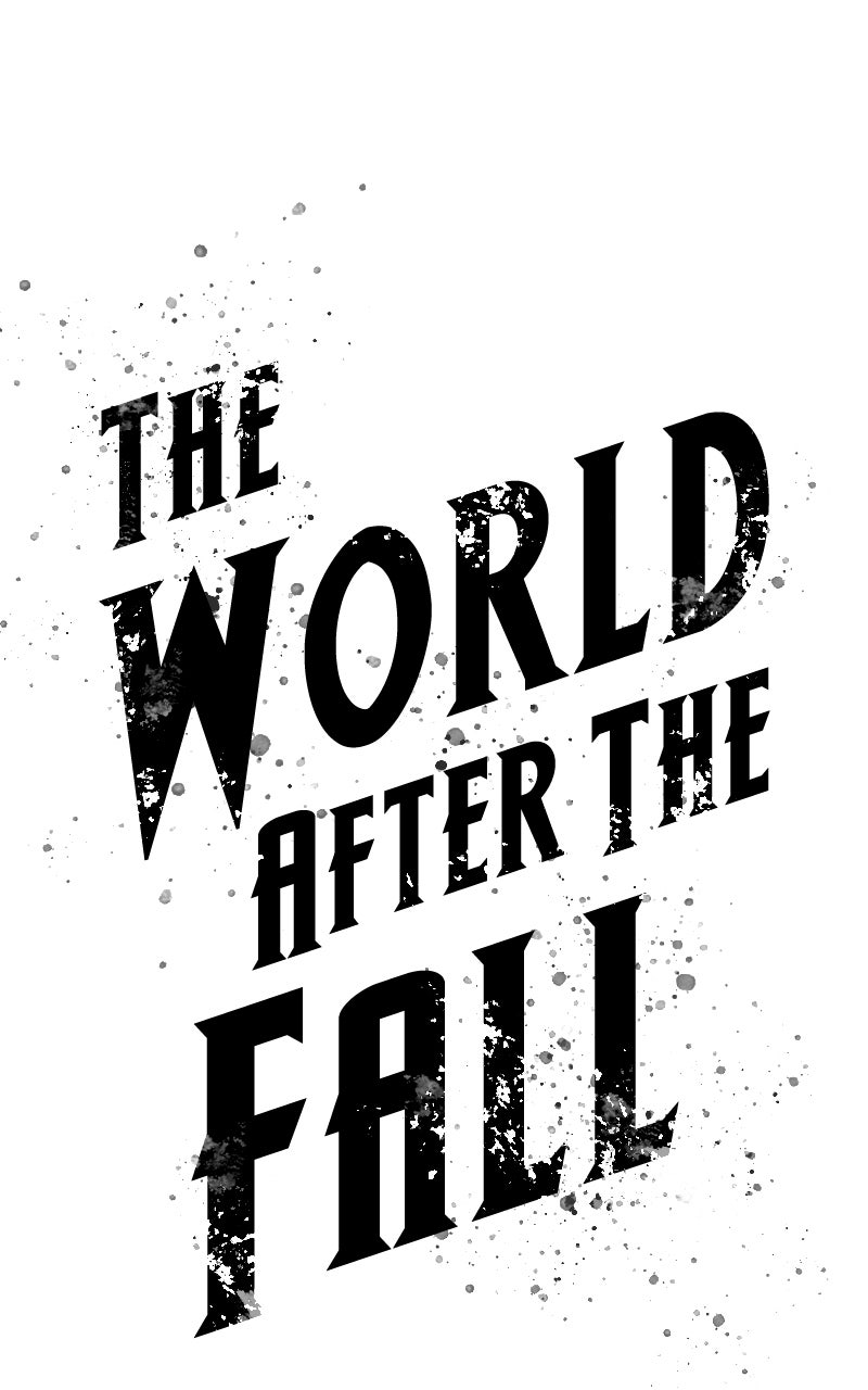 Read The World After the Fall EN Manga Online