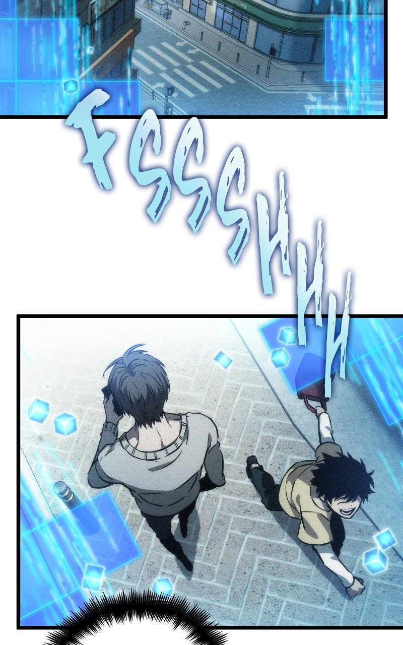 Read The World After the Fall EN Manga Online