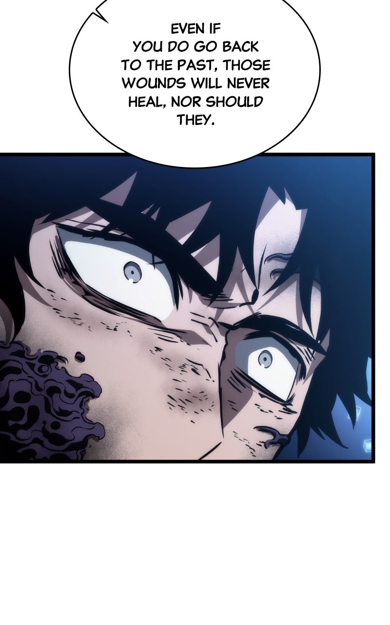 Read The World After the Fall EN Manga Online