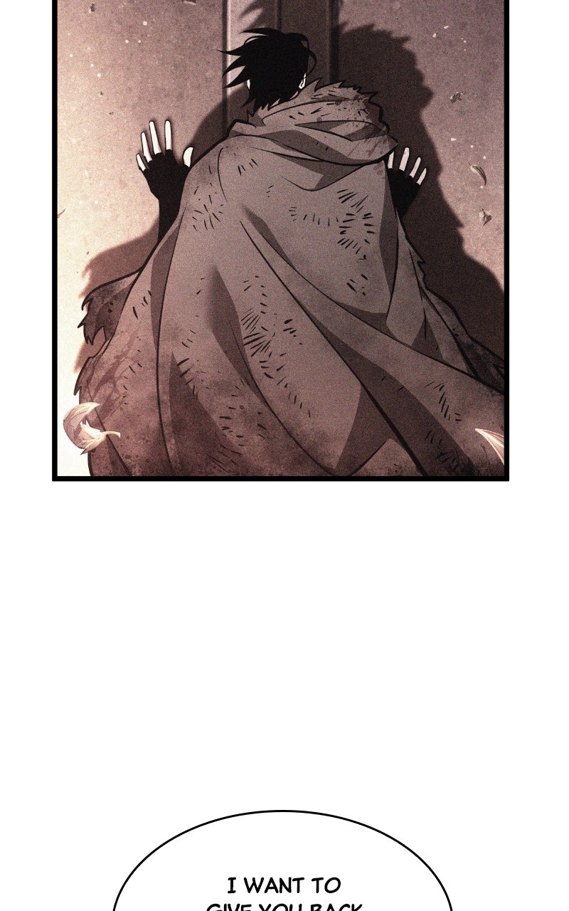 Read The World After the Fall EN Manga Online