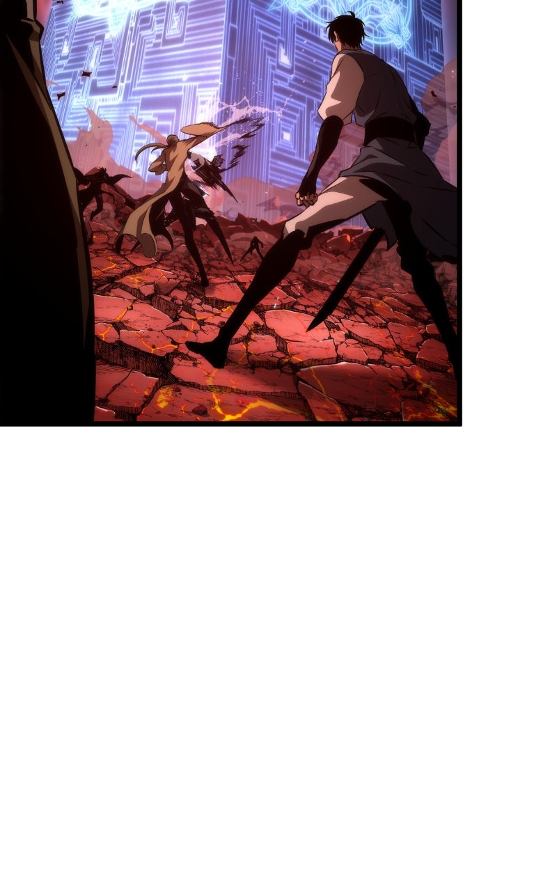 Read The World After the Fall EN Manga Online