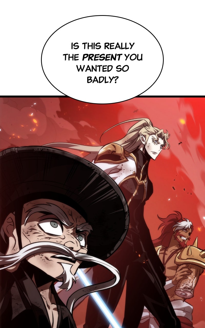 Read The World After the Fall EN Manga Online