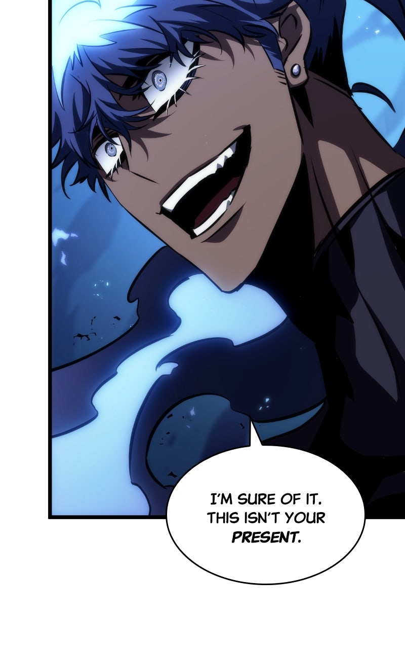 Read The World After the Fall EN Manga Online