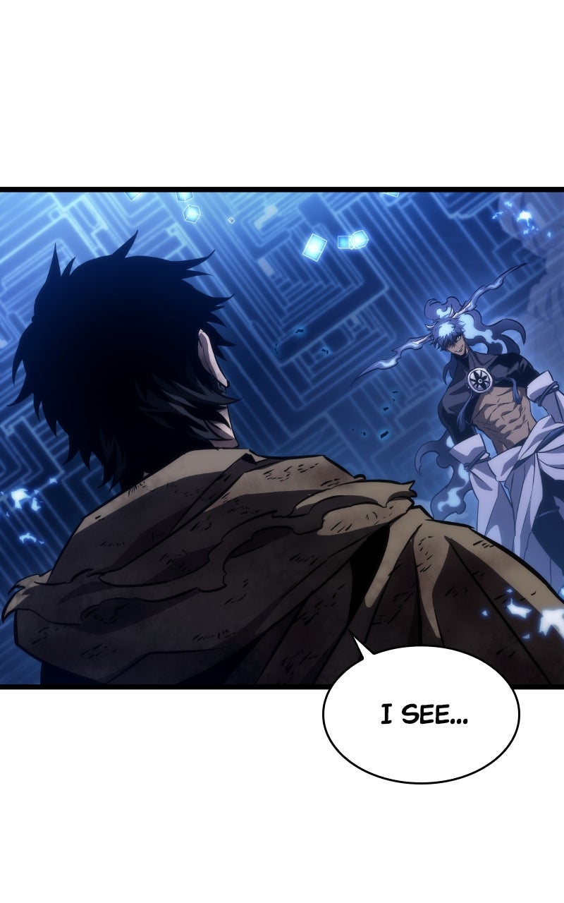 Read The World After the Fall EN Manga Online