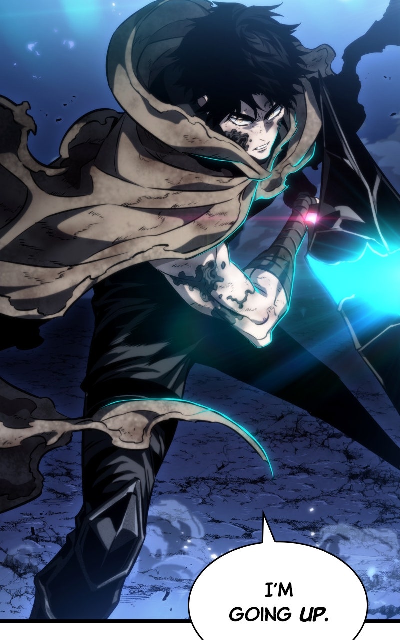 Read The World After the Fall EN Manga Online