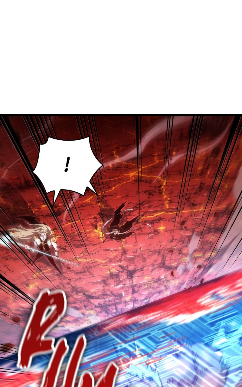 Read The World After the Fall EN Manga Online