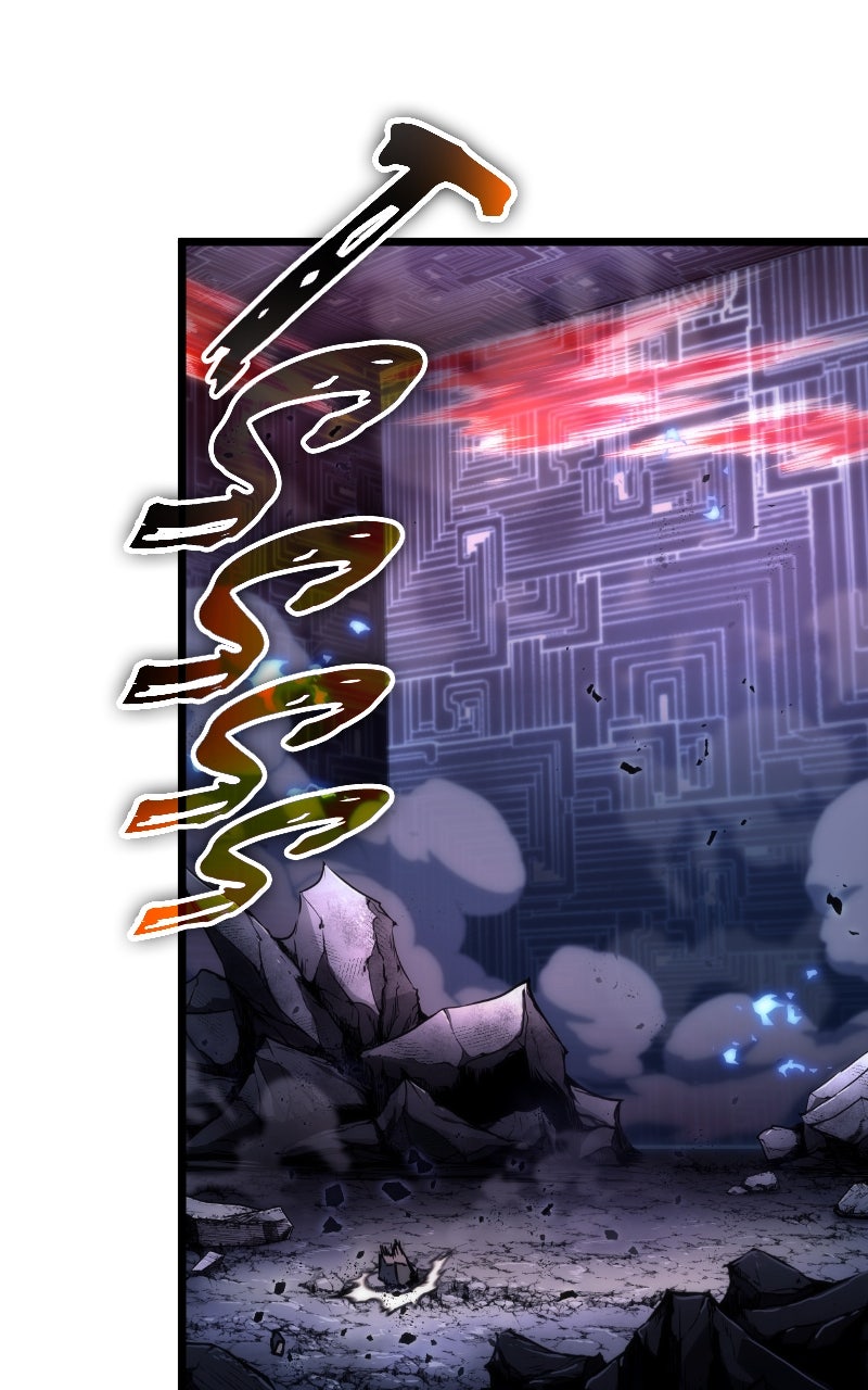 Read The World After the Fall EN Manga Online