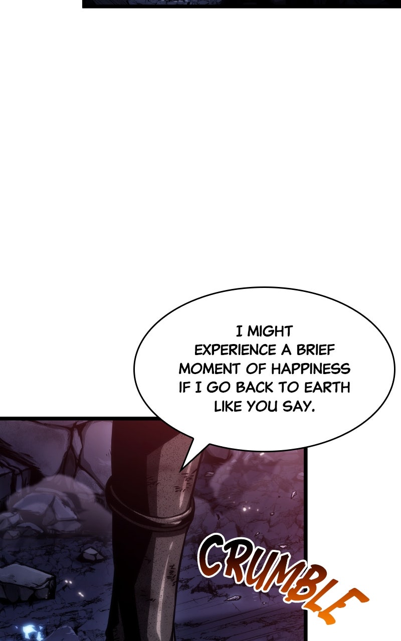 Read The World After the Fall EN Manga Online