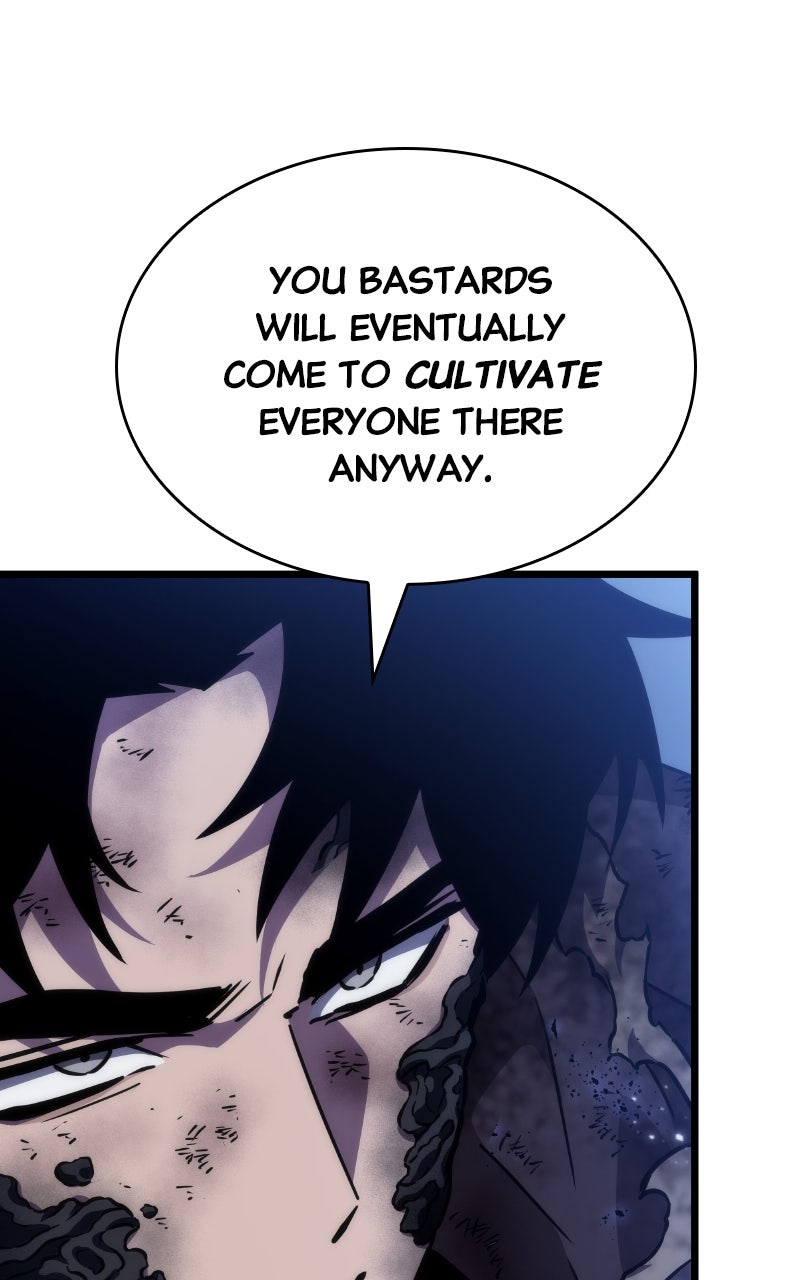 Read The World After the Fall EN Manga Online