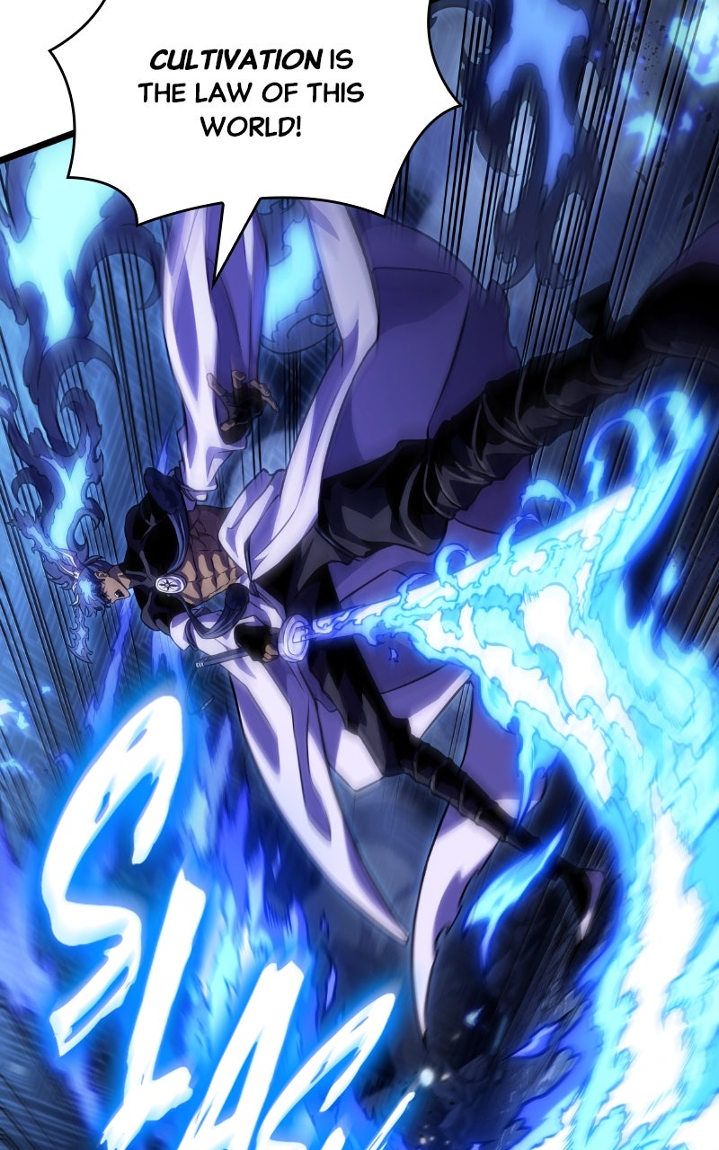 Read The World After the Fall EN Manga Online