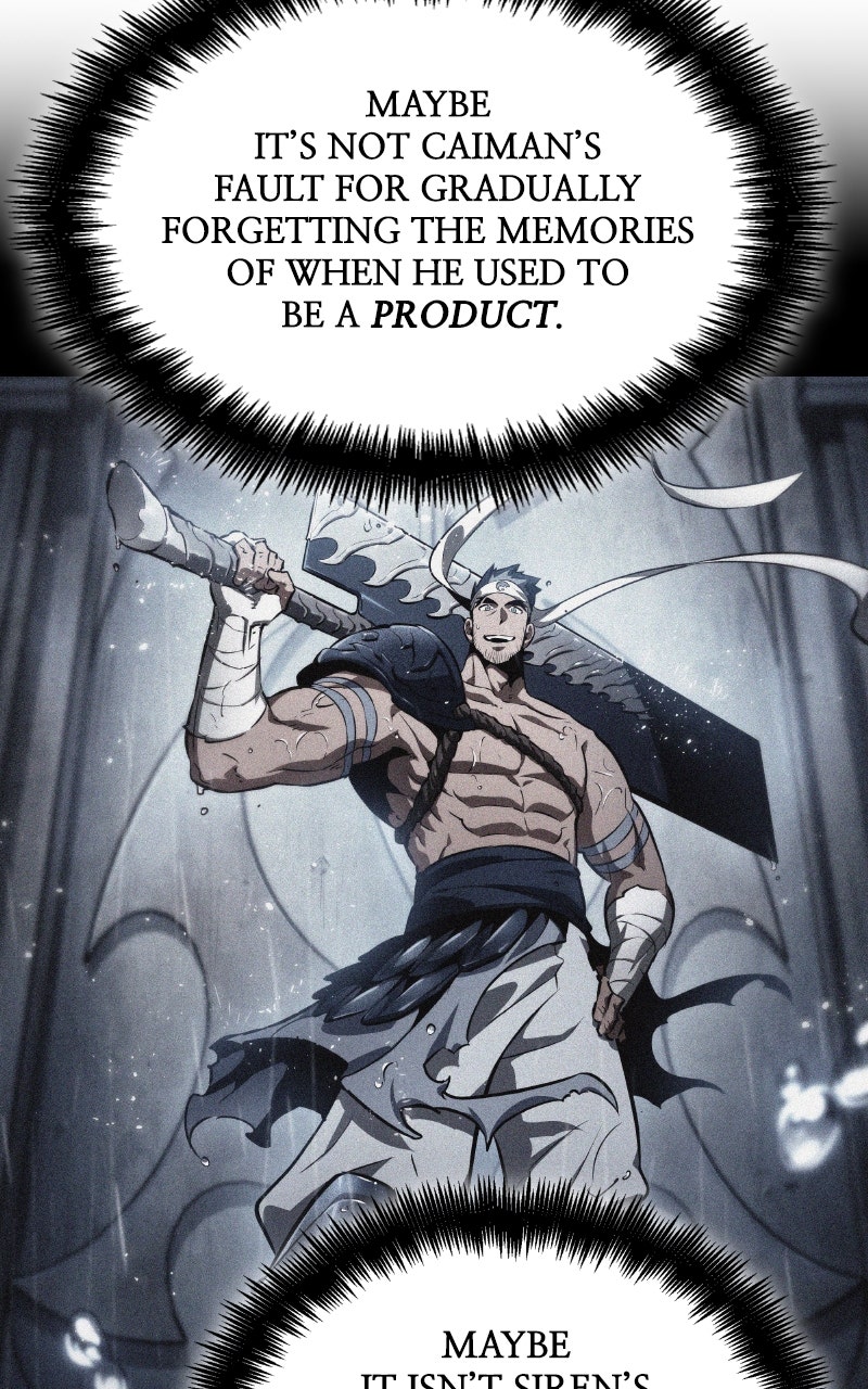 Read The World After the Fall EN Manga Online