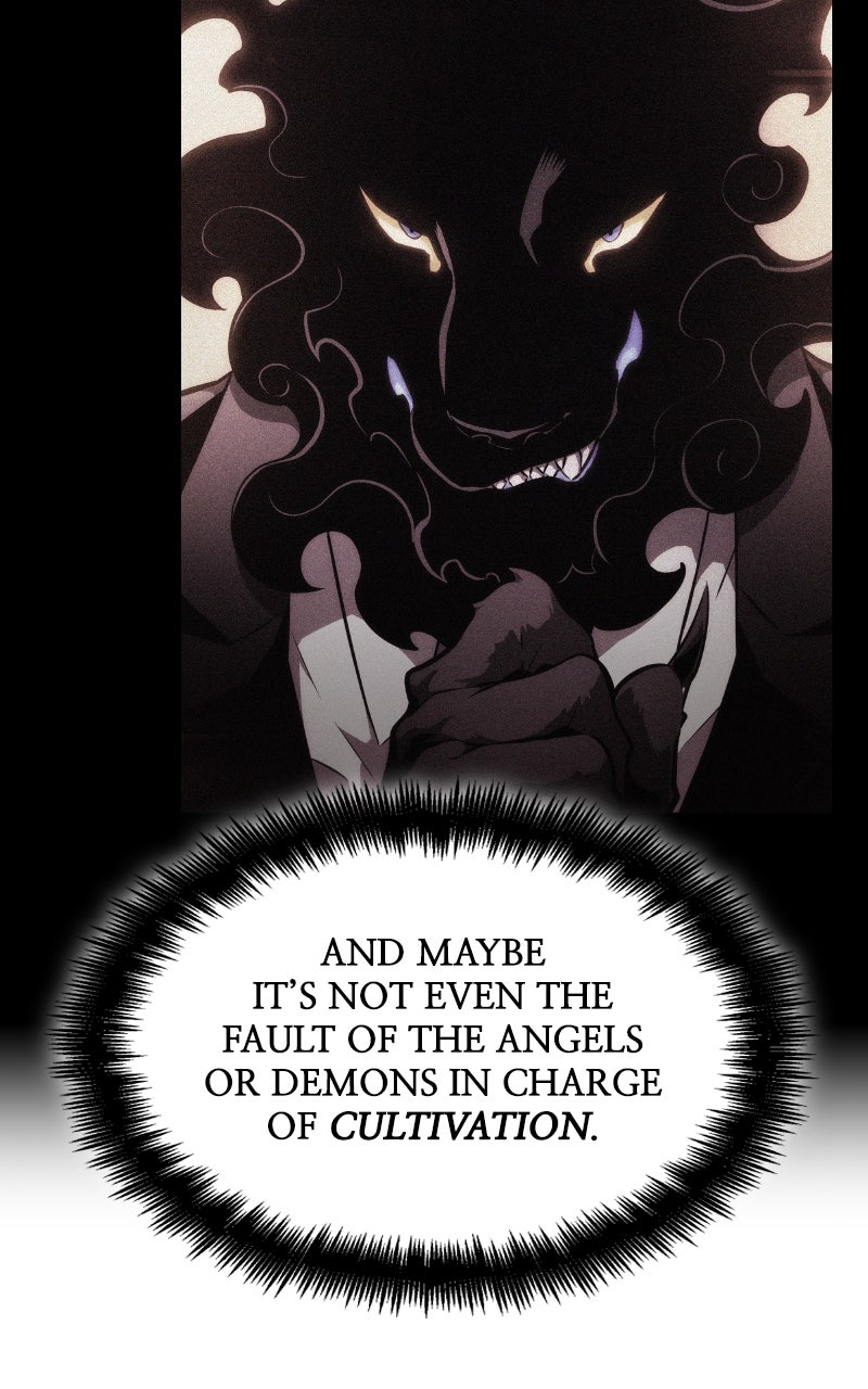Read The World After the Fall EN Manga Online