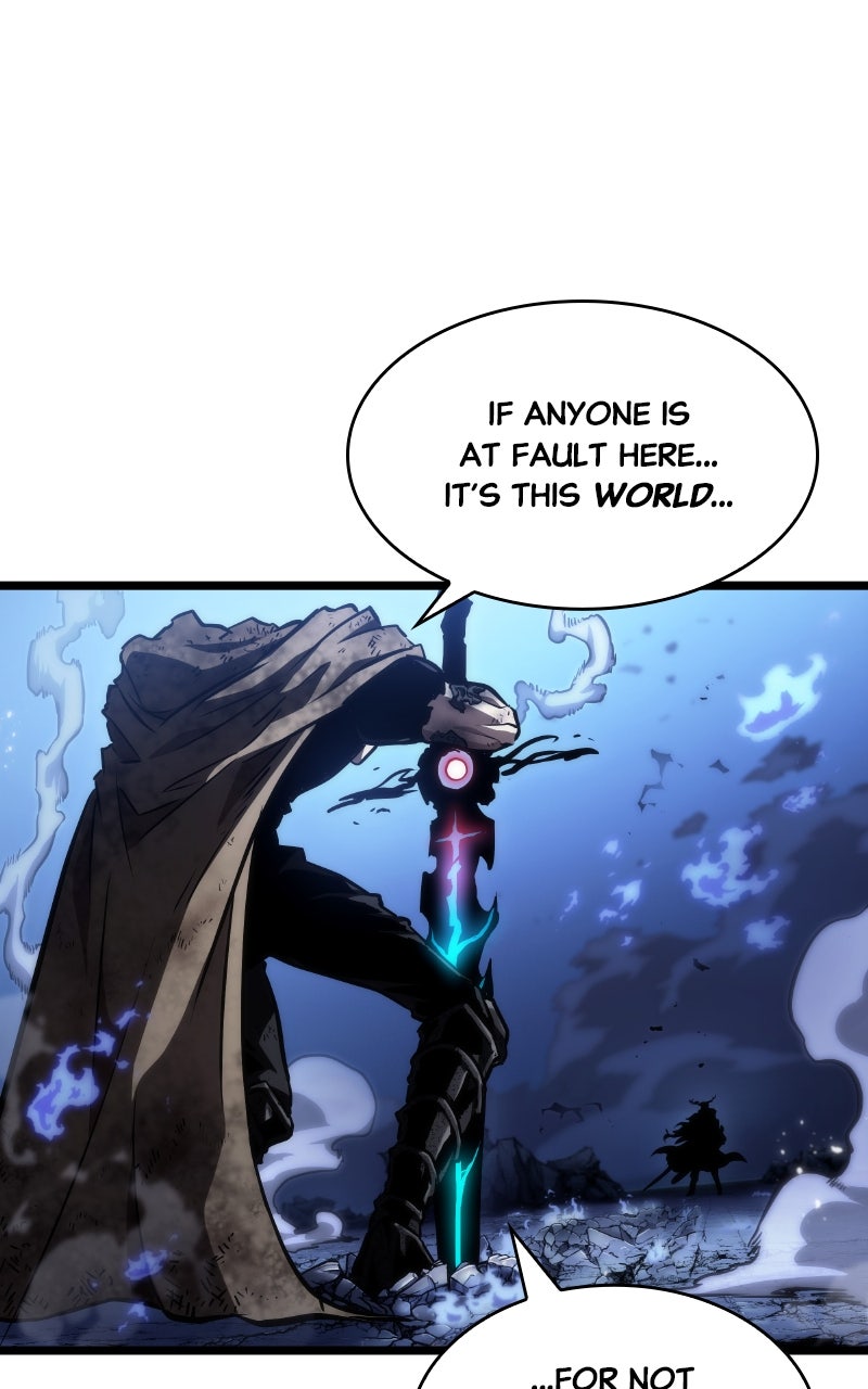 Read The World After the Fall EN Manga Online