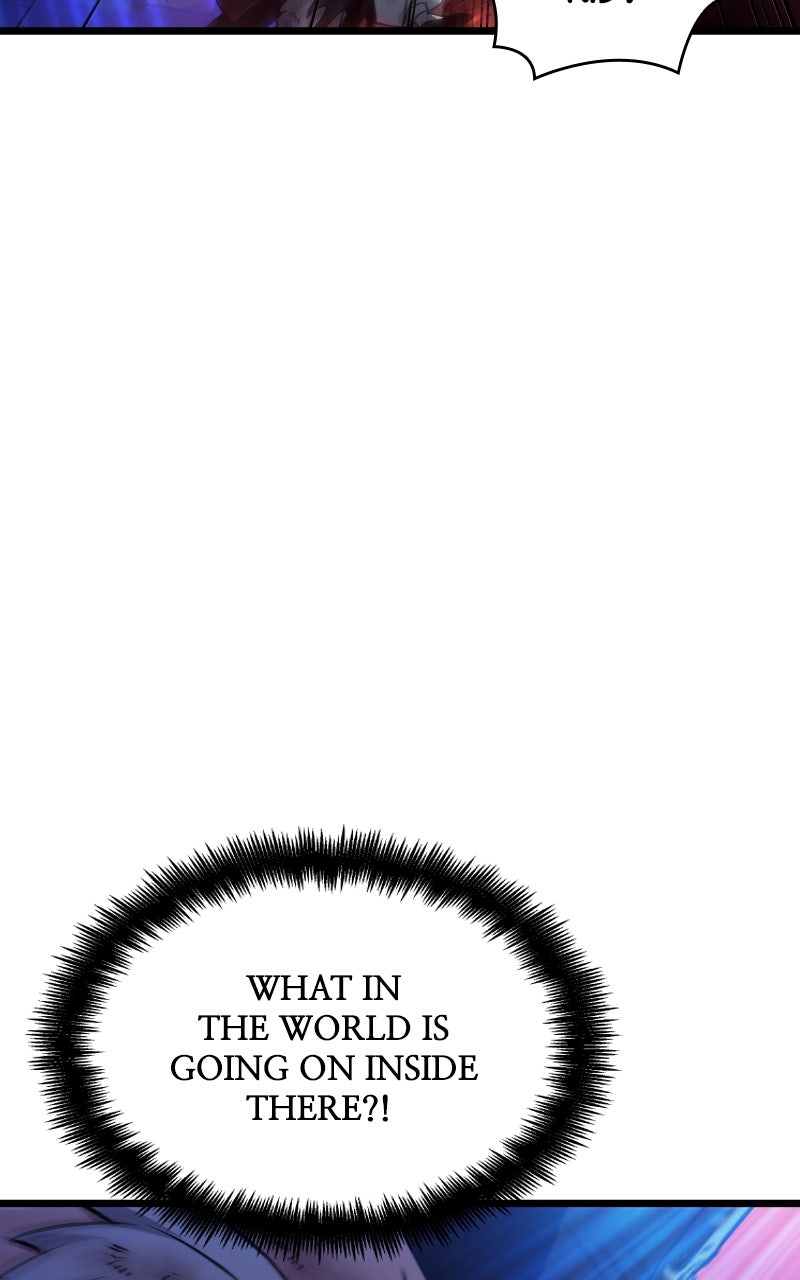 Read The World After the Fall EN Manga Online