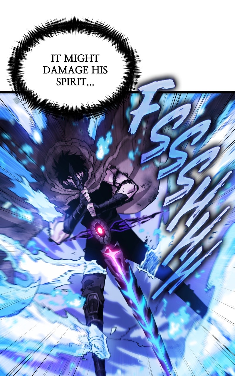Read The World After the Fall EN Manga Online