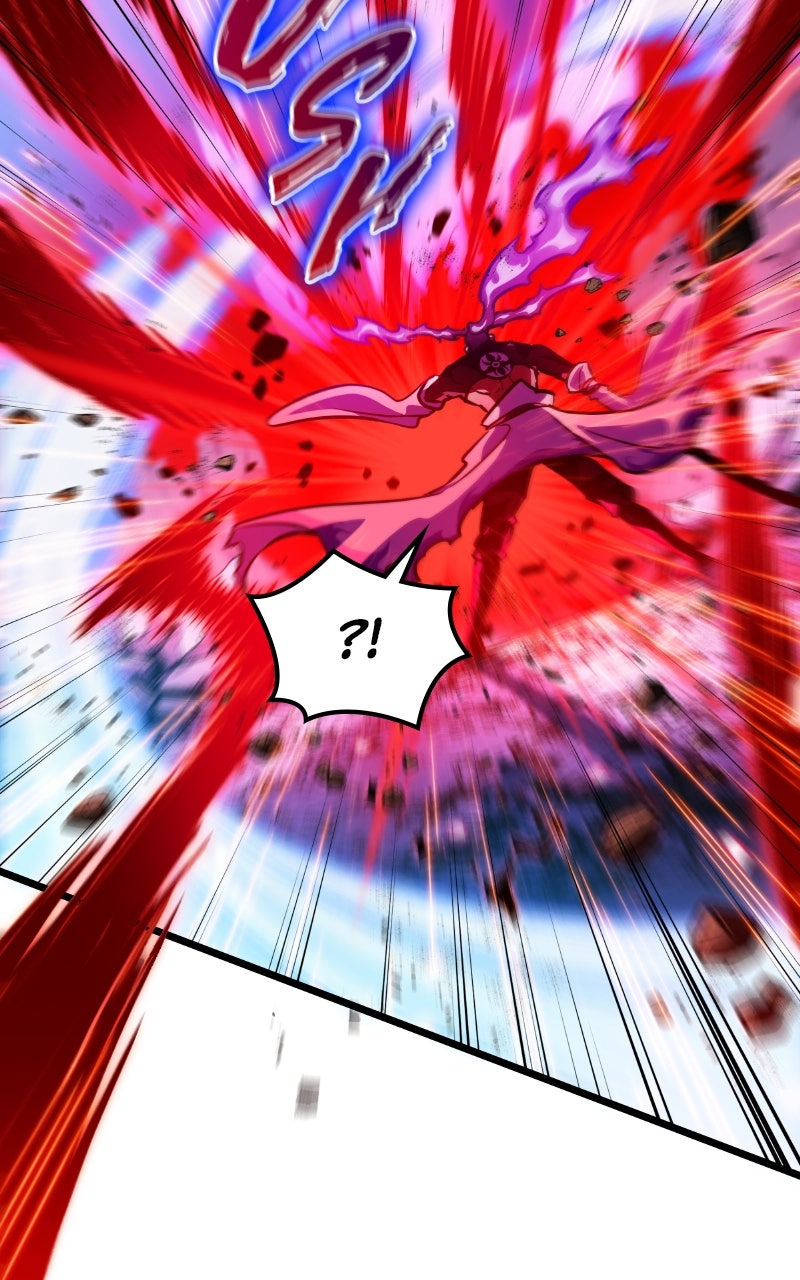 Read The World After the Fall EN Manga Online