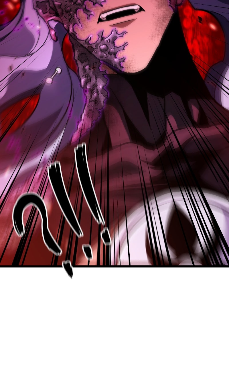 Read The World After the Fall EN Manga Online