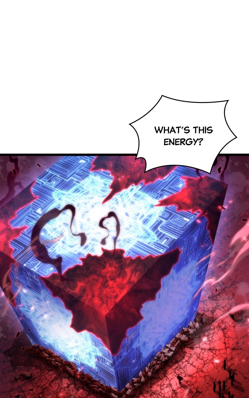 Read The World After the Fall EN Manga Online