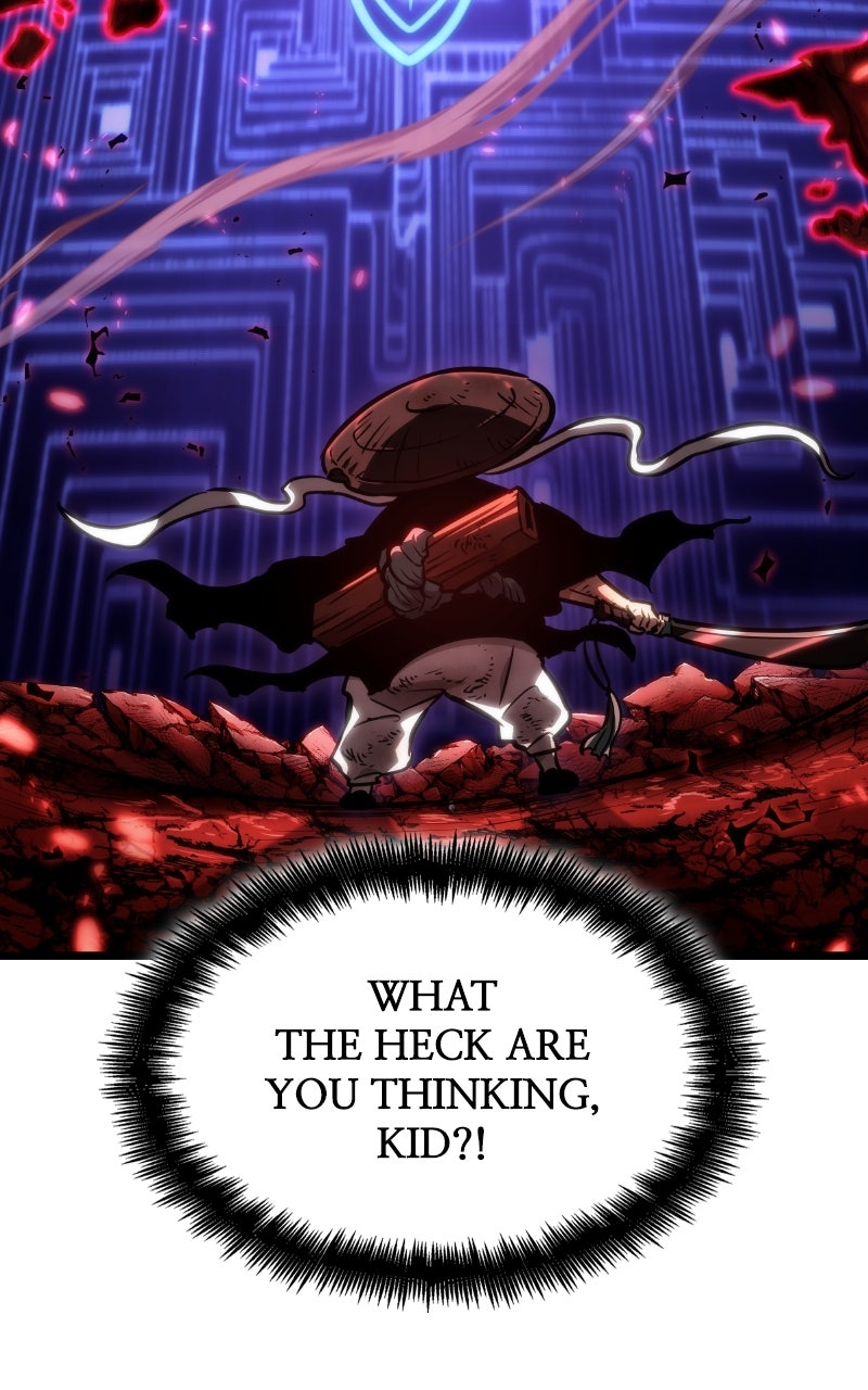 Read The World After the Fall EN Manga Online