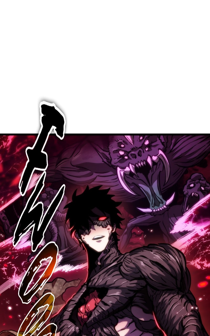 Read The World After the Fall EN Manga Online