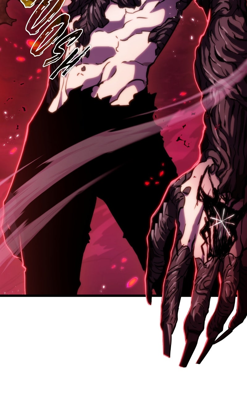 Read The World After the Fall EN Manga Online
