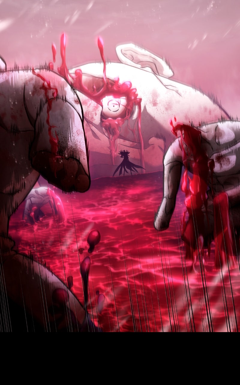 Read The World After the Fall EN Manga Online