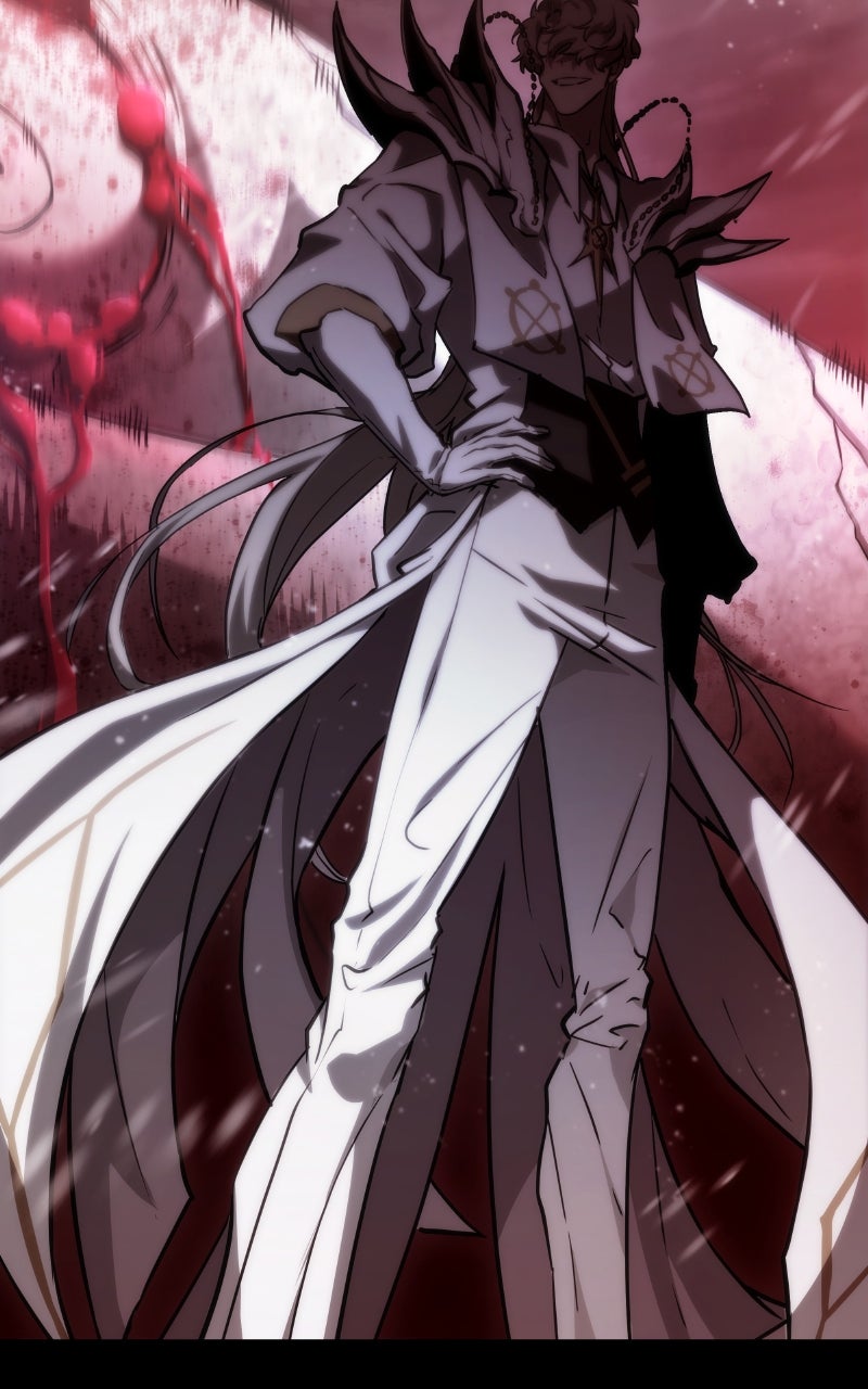 Read The World After the Fall EN Manga Online