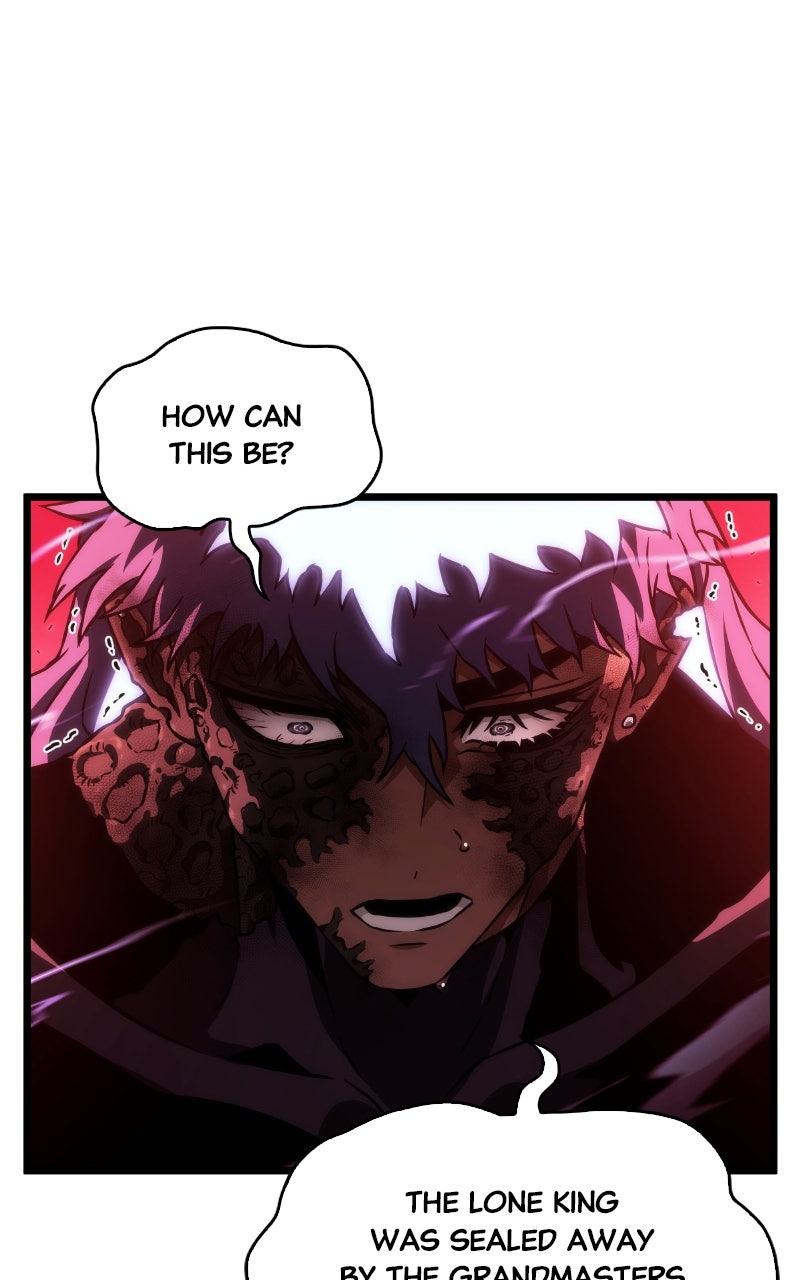 Read The World After the Fall EN Manga Online