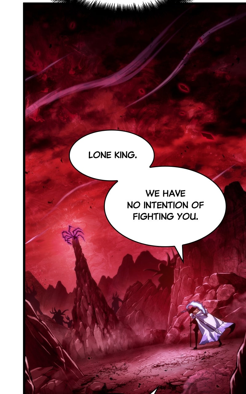 Read The World After the Fall EN Manga Online