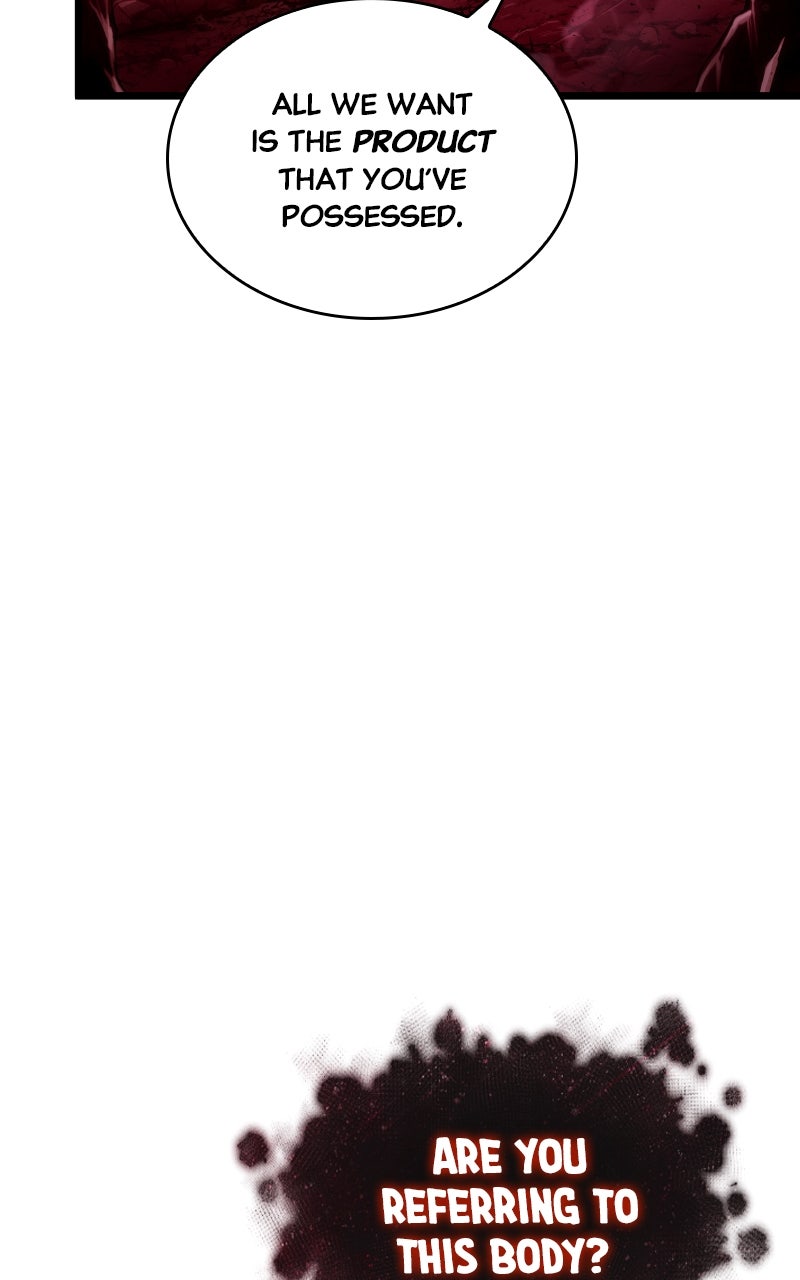 Read The World After the Fall EN Manga Online