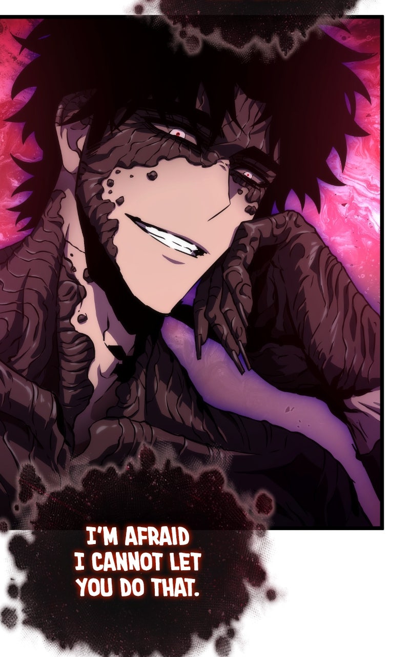 Read The World After the Fall EN Manga Online