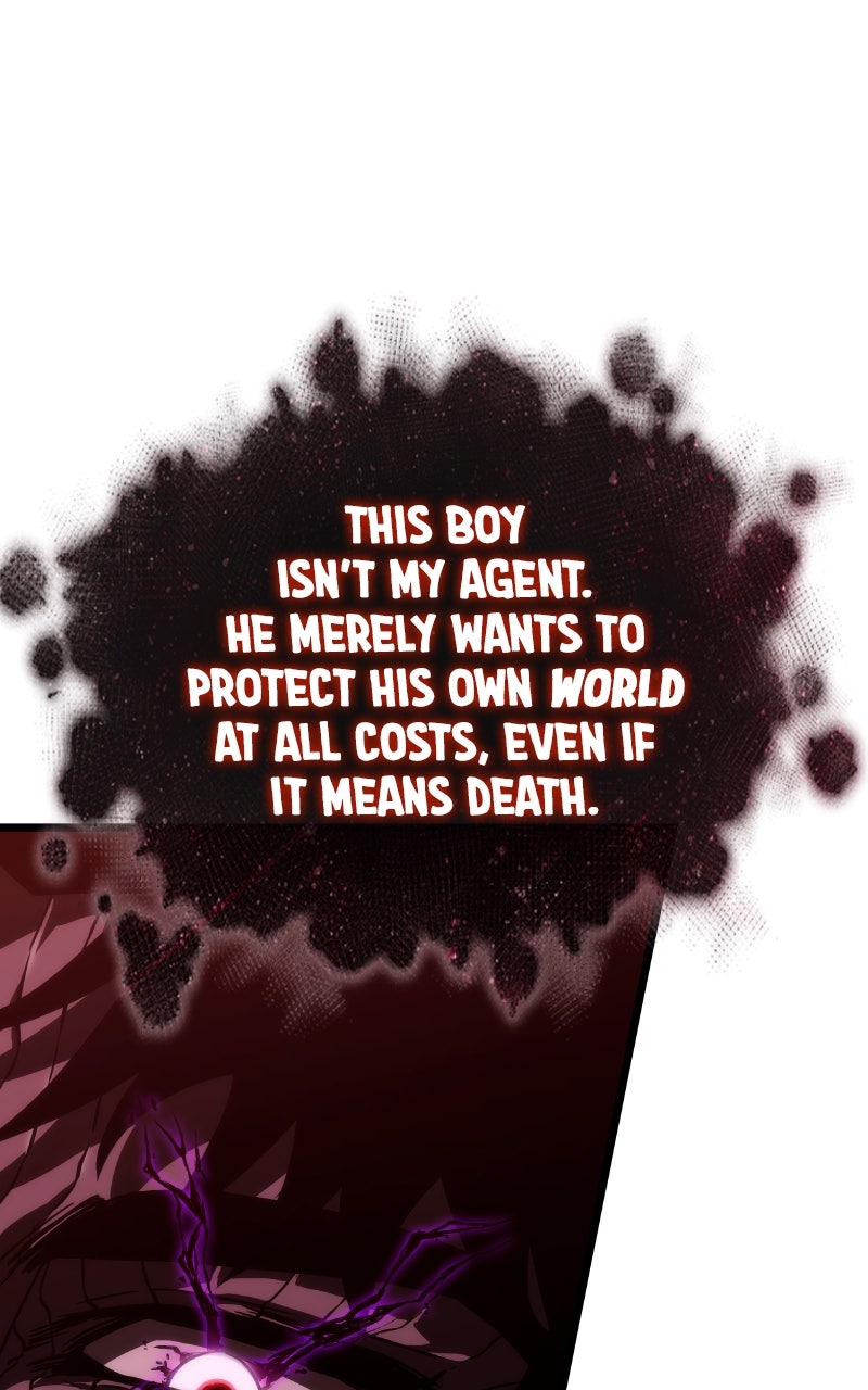 Read The World After the Fall EN Manga Online