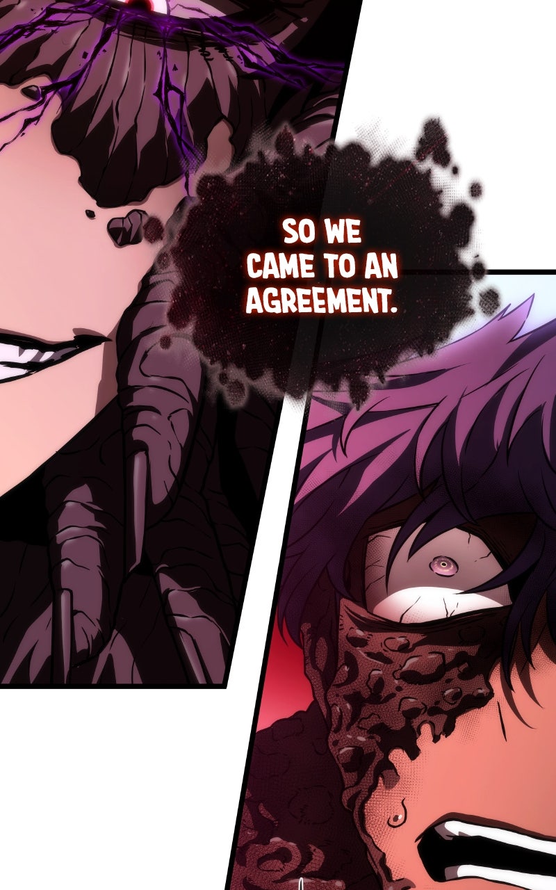 Read The World After the Fall EN Manga Online
