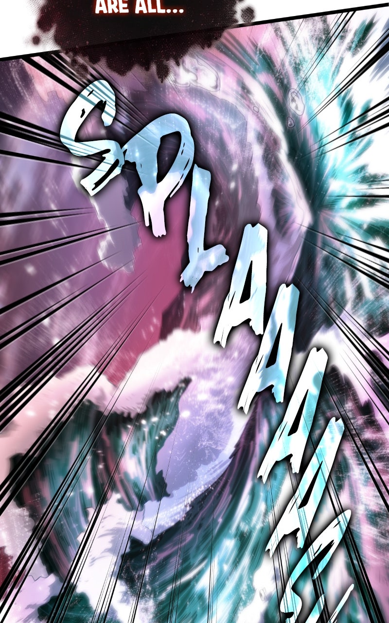Read The World After the Fall EN Manga Online
