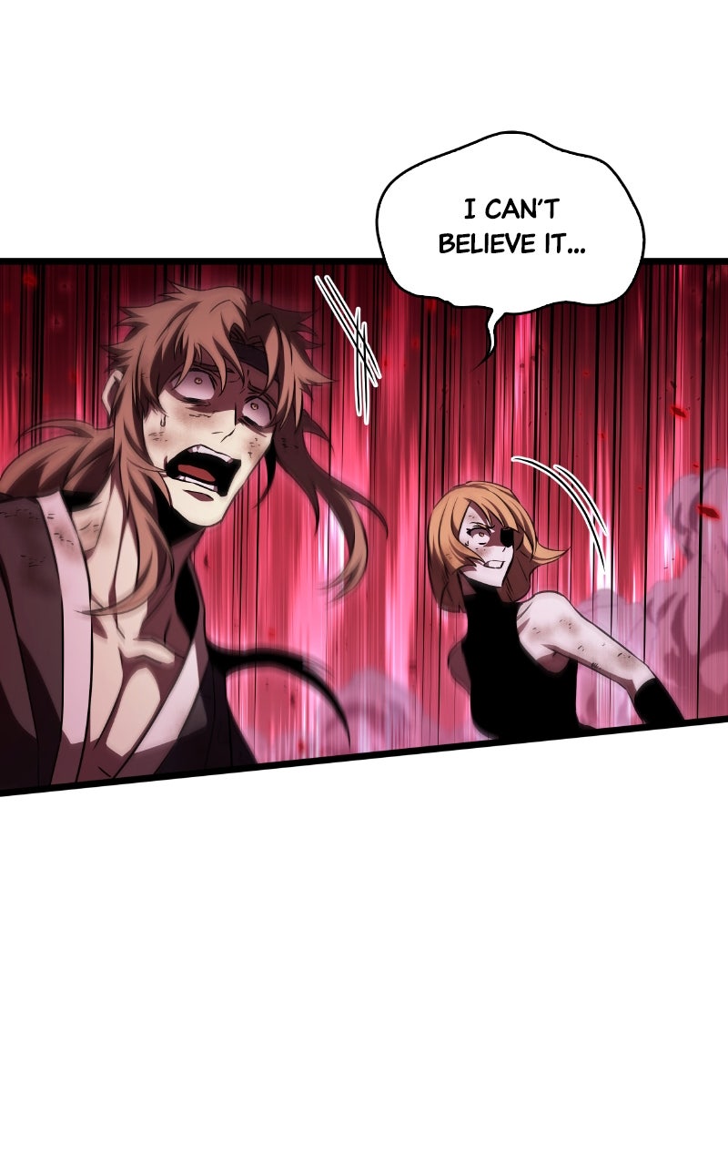 Read The World After the Fall EN Manga Online