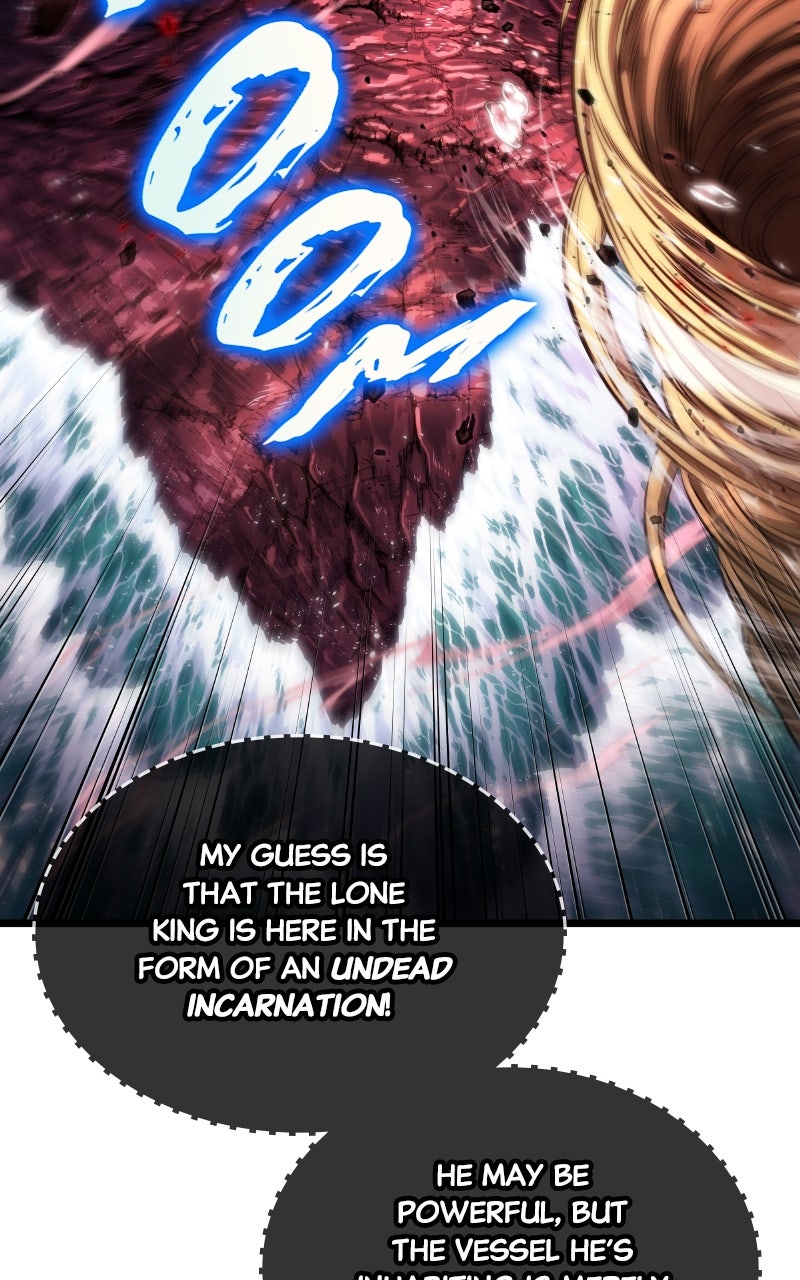 Read The World After the Fall EN Manga Online