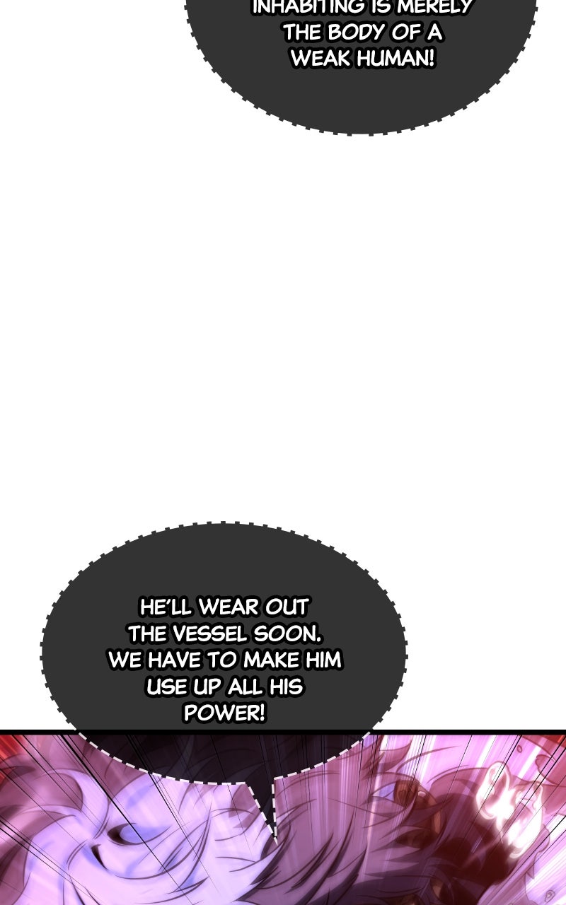 Read The World After the Fall EN Manga Online