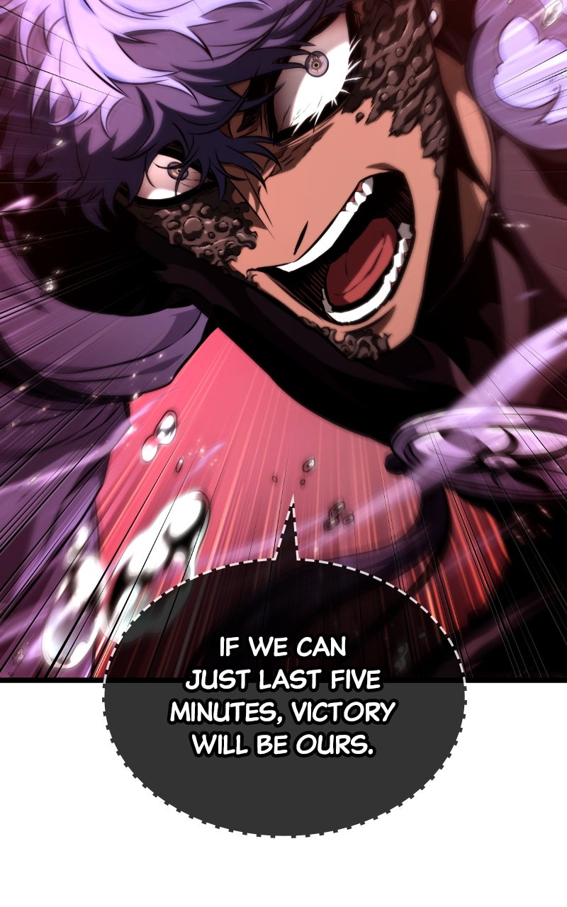 Read The World After the Fall EN Manga Online