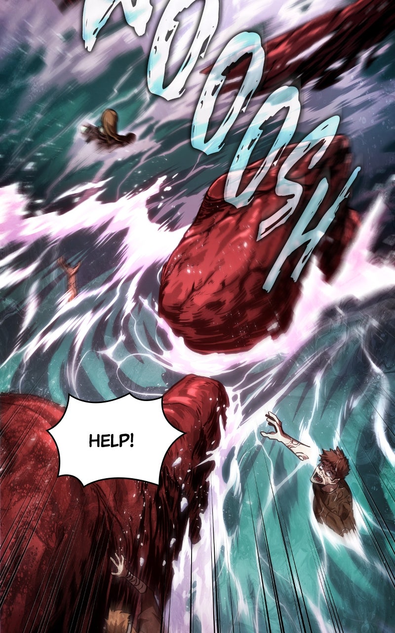 Read The World After the Fall EN Manga Online