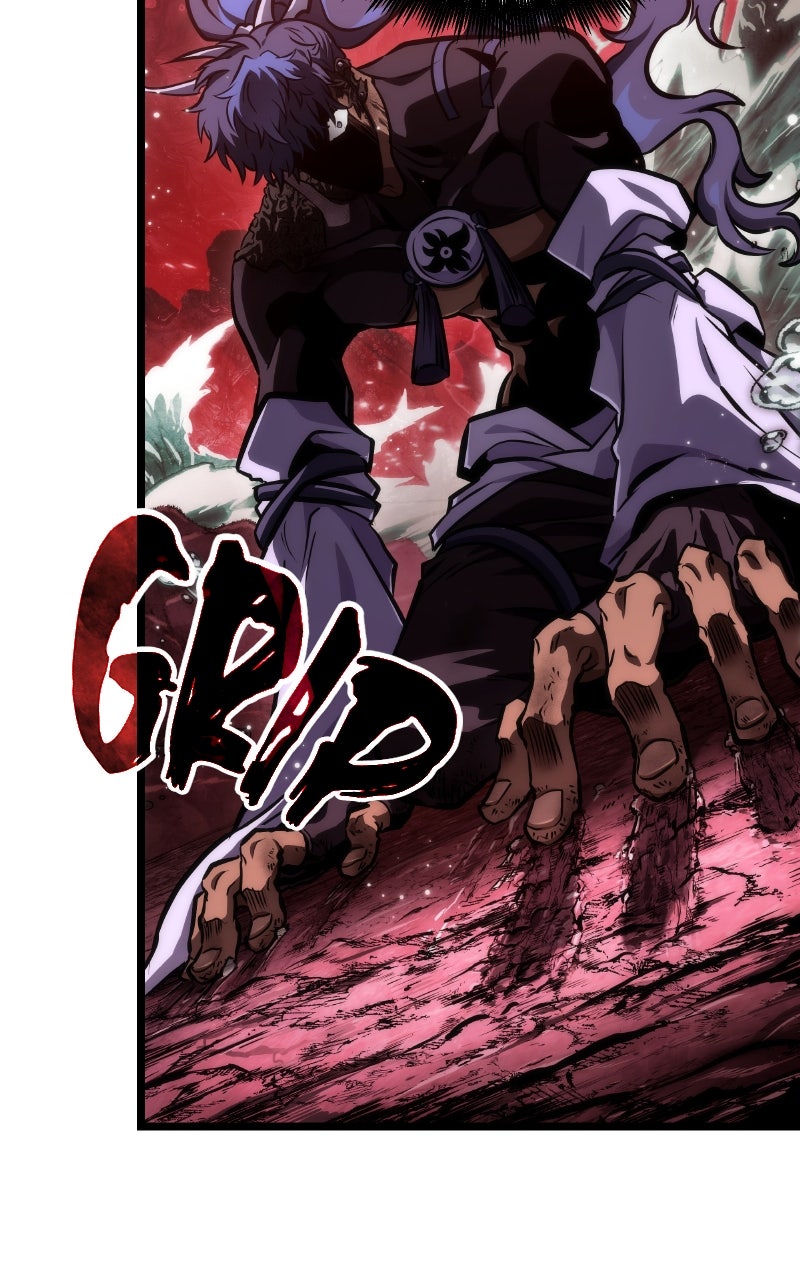 Read The World After the Fall EN Manga Online