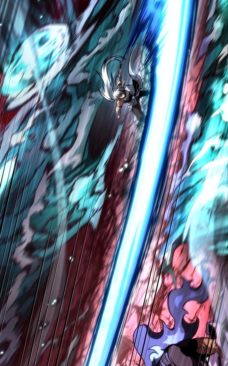 Read The World After the Fall EN Manga Online