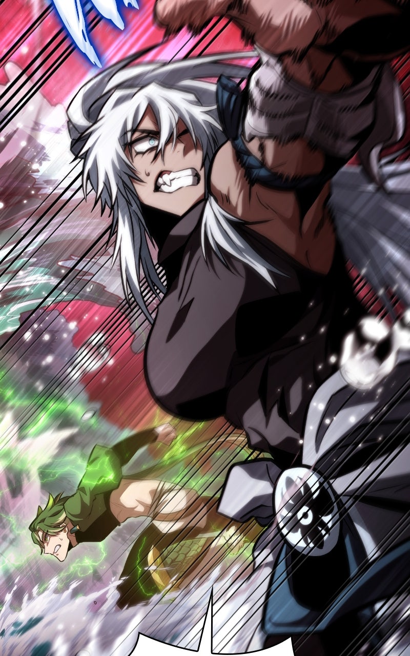 Read The World After the Fall EN Manga Online