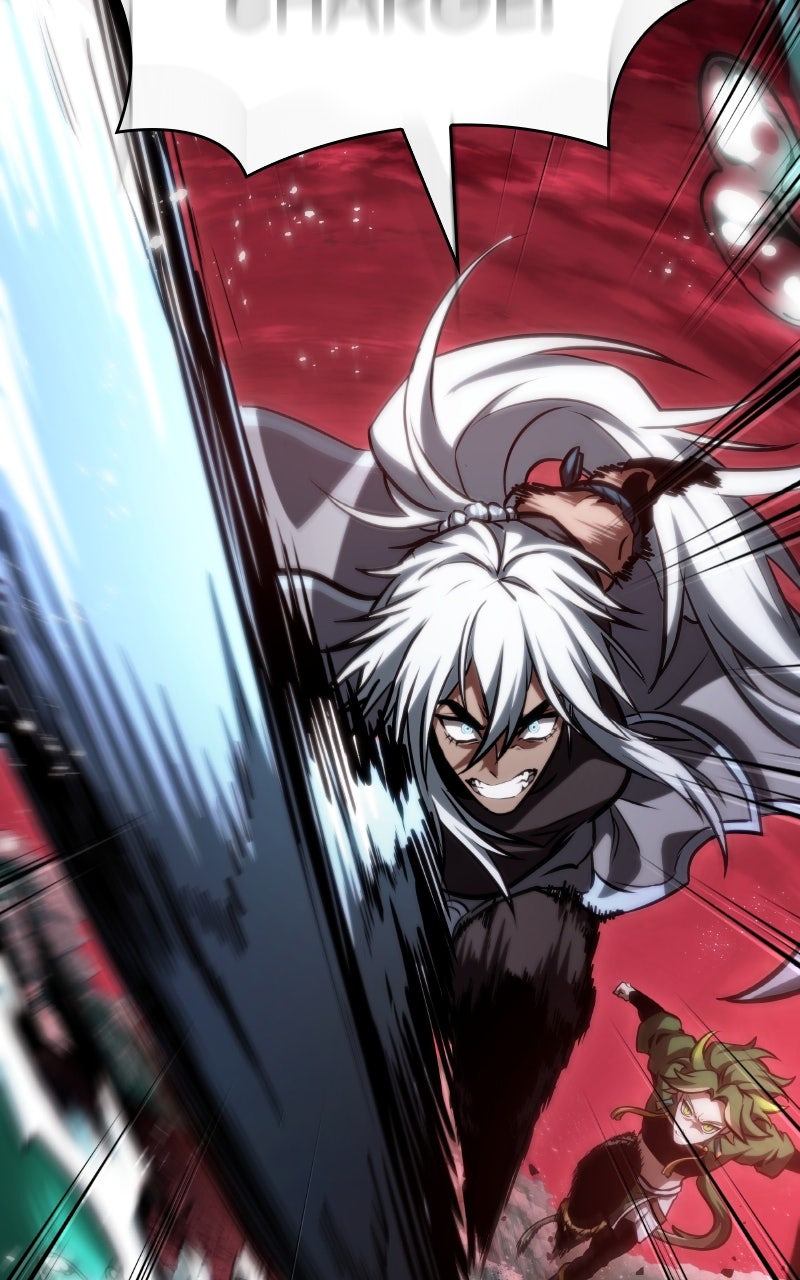 Read The World After the Fall EN Manga Online