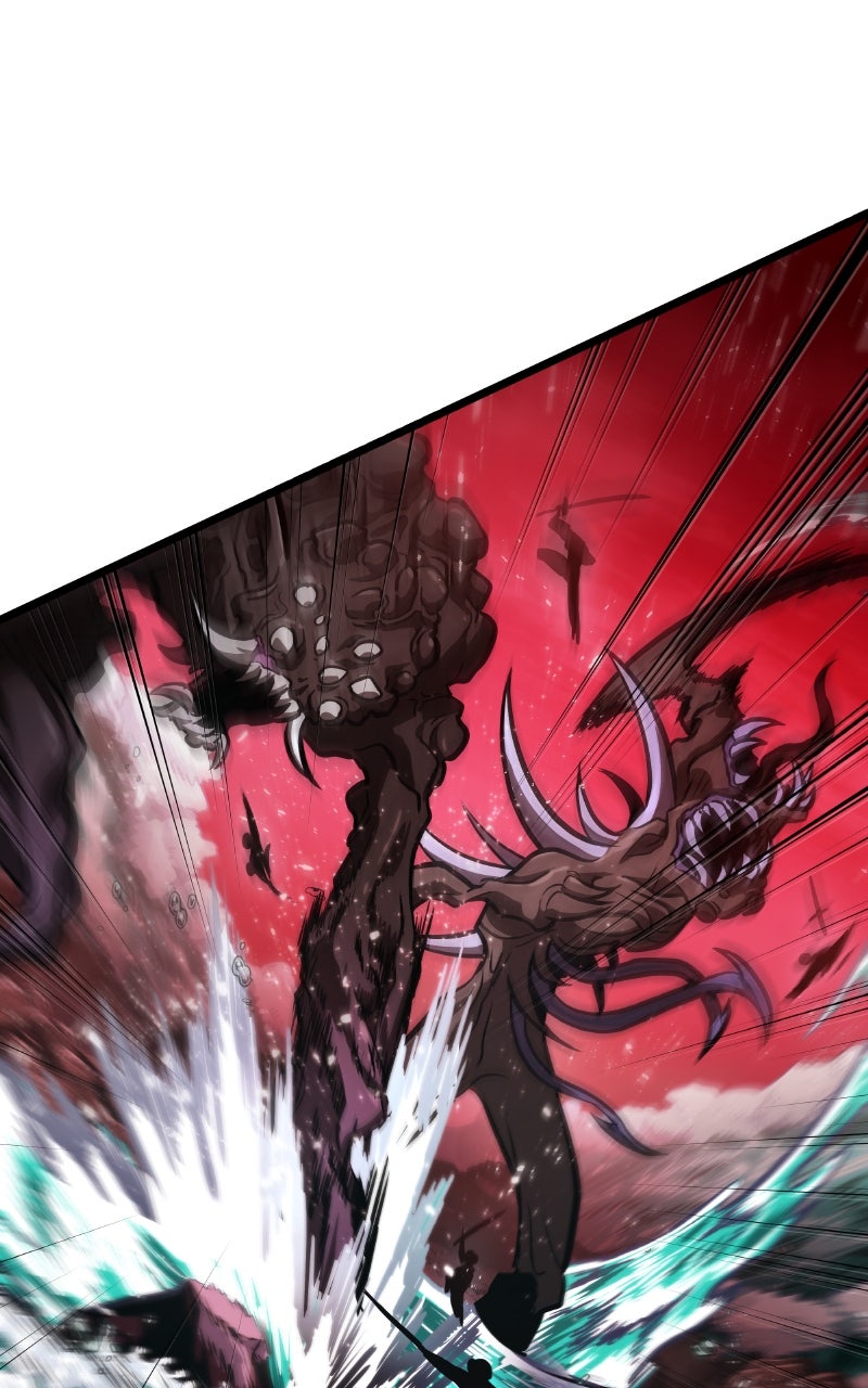 Read The World After the Fall EN Manga Online